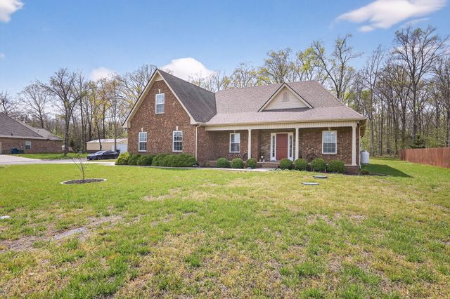 1433 Round Rock Dr, Murfreesboro, TN 37128