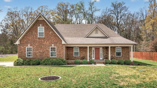 1433 Round Rock Dr, Murfreesboro, TN 37128