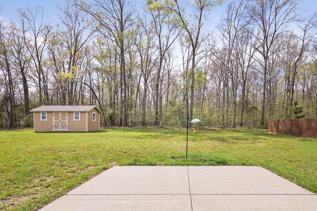 1433 Round Rock Dr, Murfreesboro, TN 37128