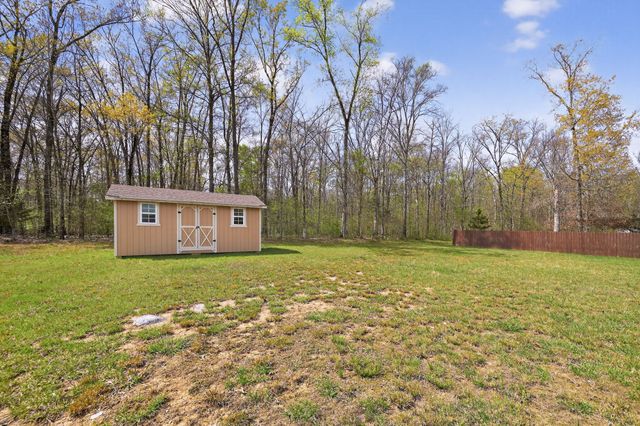 1433 Round Rock Dr, Murfreesboro, TN 37128