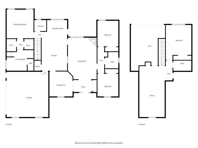 1433 Round Rock Dr, Murfreesboro, TN 37128