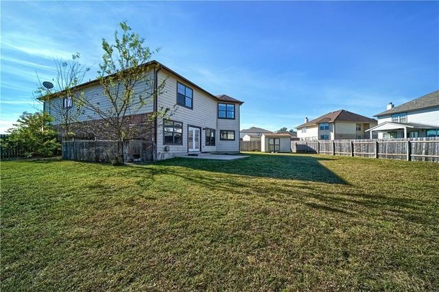 504 Seed CV, Round Rock, TX 78664