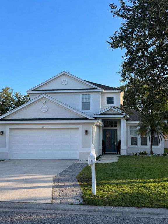 5011 58TH TERRACE E, Bradenton, FL 34203