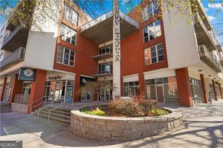 245 N Highland Avenue NE 408, Atlanta, GA 30307
