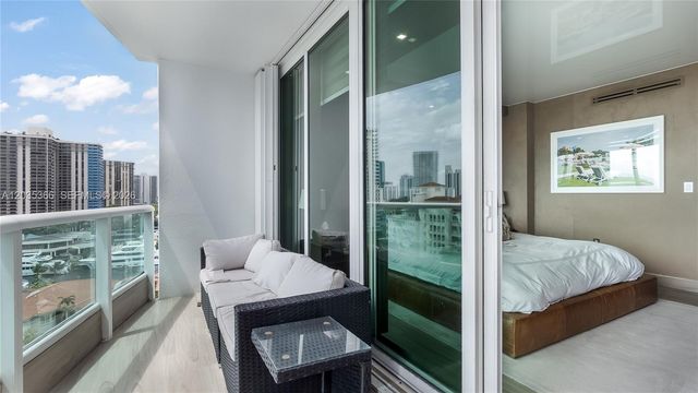 19955 NE 38th Ct 1205, Aventura, FL 33180