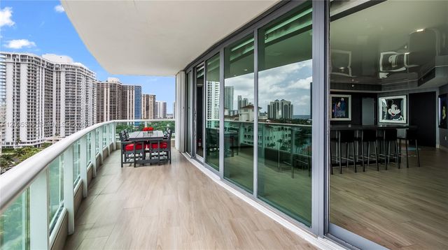 19955 NE 38th Ct 1205, Aventura, FL 33180