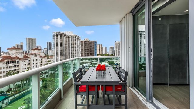 19955 NE 38th Ct 1205, Aventura, FL 33180