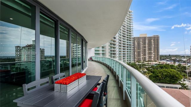19955 NE 38th Ct 1205, Aventura, FL 33180