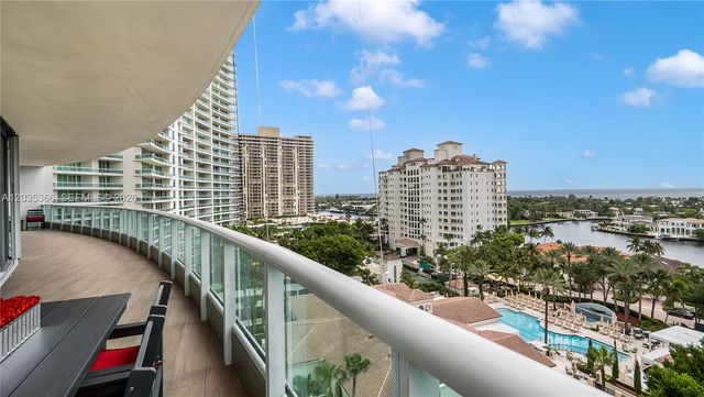 19955 NE 38th Ct 1205, Aventura, FL 33180