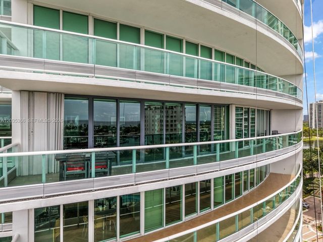 19955 NE 38th Ct 1205, Aventura, FL 33180