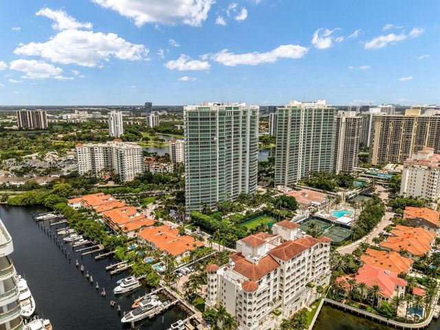 19955 NE 38th Ct 1205, Aventura, FL 33180