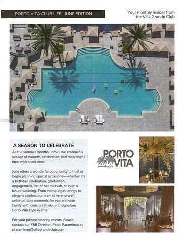 19955 NE 38th Ct 1205, Aventura, FL 33180