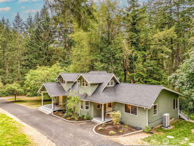 13214 SW 224th Street, Vashon, WA 98070