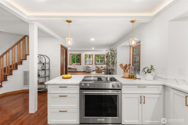 13214 SW 224th Street, Vashon, WA 98070