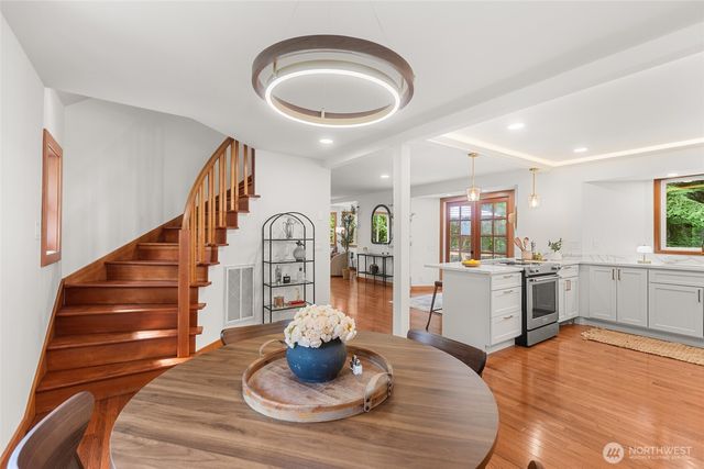 13214 SW 224th Street, Vashon, WA 98070