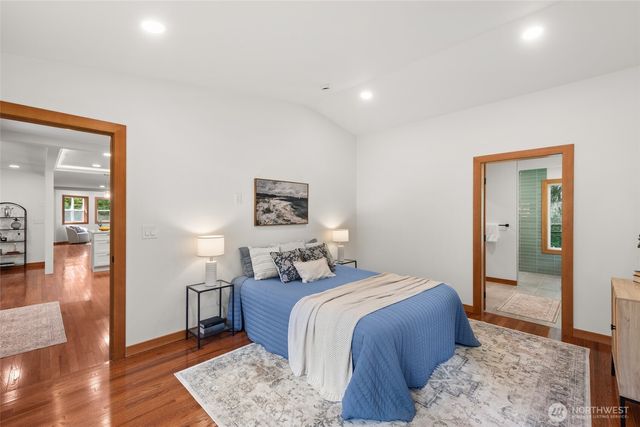 13214 SW 224th Street, Vashon, WA 98070