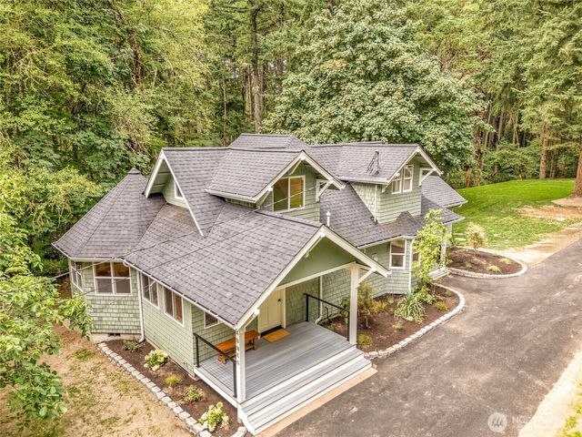 13214 SW 224th Street, Vashon, WA 98070