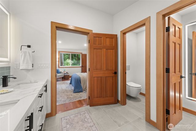 13214 SW 224th Street, Vashon, WA 98070