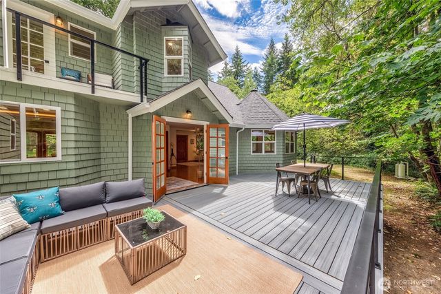 13214 SW 224th Street, Vashon, WA 98070