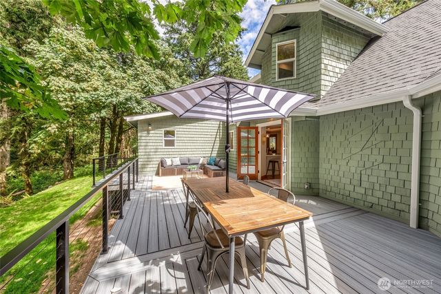 13214 SW 224th Street, Vashon, WA 98070