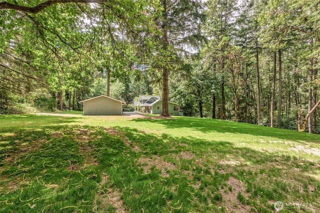 13214 SW 224th Street, Vashon, WA 98070