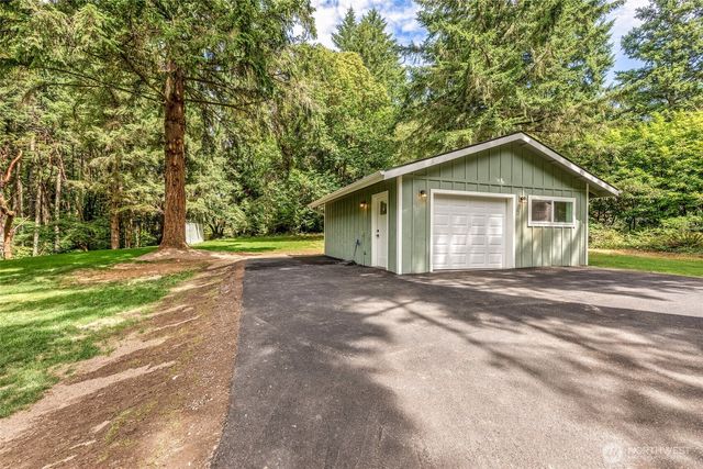 13214 SW 224th Street, Vashon, WA 98070