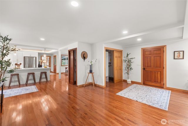 13214 SW 224th Street, Vashon, WA 98070