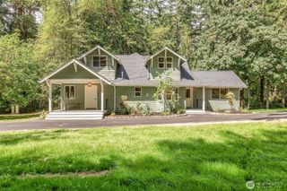 13214 SW 224th Street, Vashon, WA 98070
