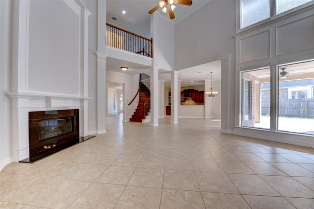 26215 Pleasant Knoll Lane, Cypress, TX 77433