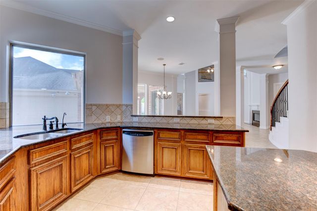 26215 Pleasant Knoll Lane, Cypress, TX 77433