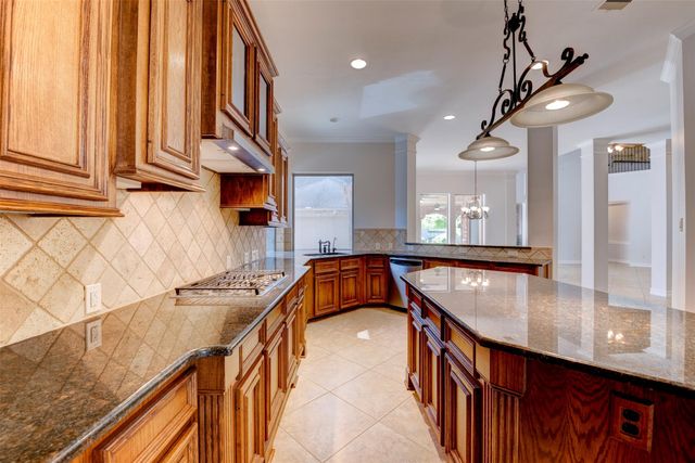 26215 Pleasant Knoll Lane, Cypress, TX 77433