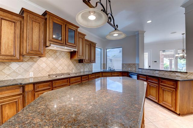 26215 Pleasant Knoll Lane, Cypress, TX 77433