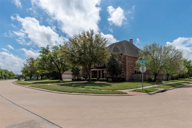 26215 Pleasant Knoll Lane, Cypress, TX 77433