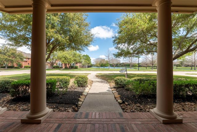 26215 Pleasant Knoll Lane, Cypress, TX 77433