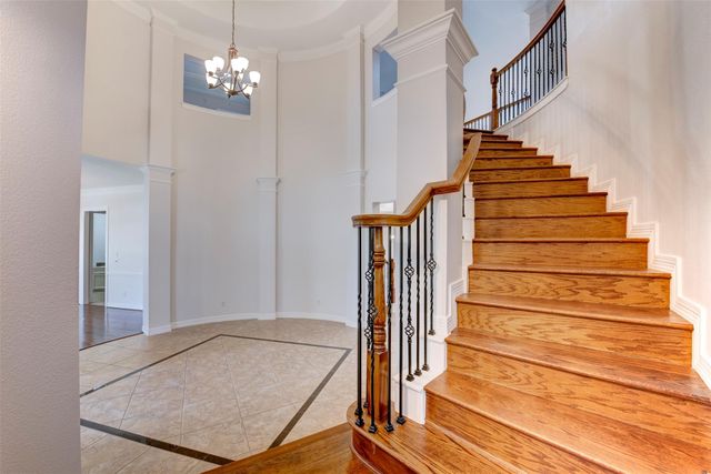 26215 Pleasant Knoll Lane, Cypress, TX 77433