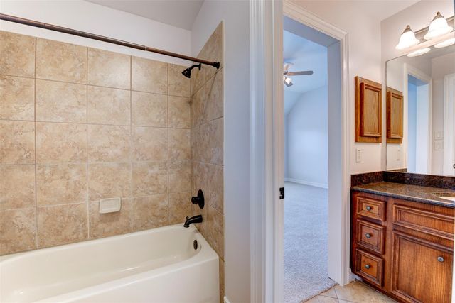 26215 Pleasant Knoll Lane, Cypress, TX 77433