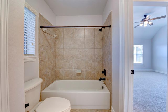 26215 Pleasant Knoll Lane, Cypress, TX 77433