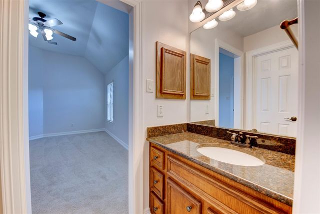 26215 Pleasant Knoll Lane, Cypress, TX 77433