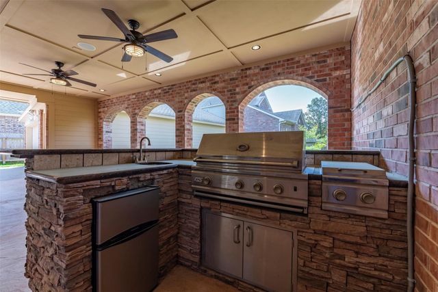 26215 Pleasant Knoll Lane, Cypress, TX 77433