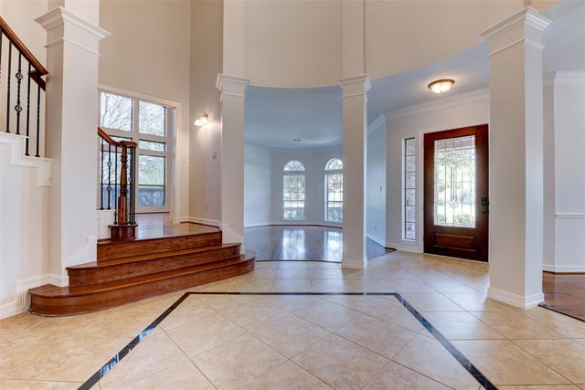 26215 Pleasant Knoll Lane, Cypress, TX 77433