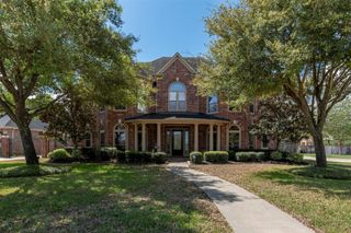 26215 Pleasant Knoll Lane, Cypress, TX 77433