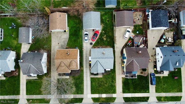 287 E 330th Street, Willowick, OH 44095