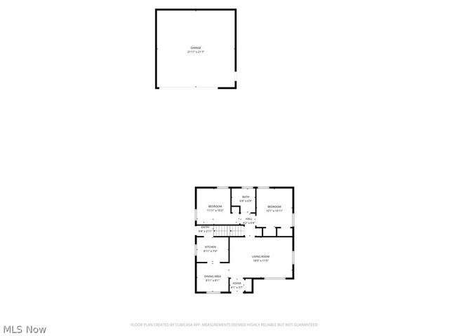 287 E 330th Street, Willowick, OH 44095