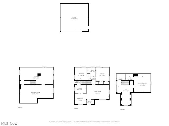 287 E 330th Street, Willowick, OH 44095