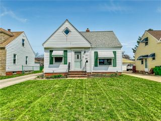 287 E 330th Street, Willowick, OH 44095