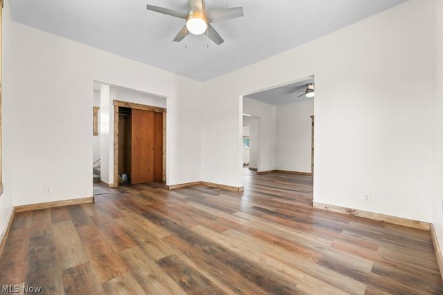 215 E Pennsylvania Avenue, Sebring, OH 44672