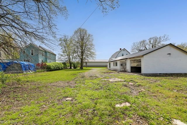 215 E Pennsylvania Avenue, Sebring, OH 44672