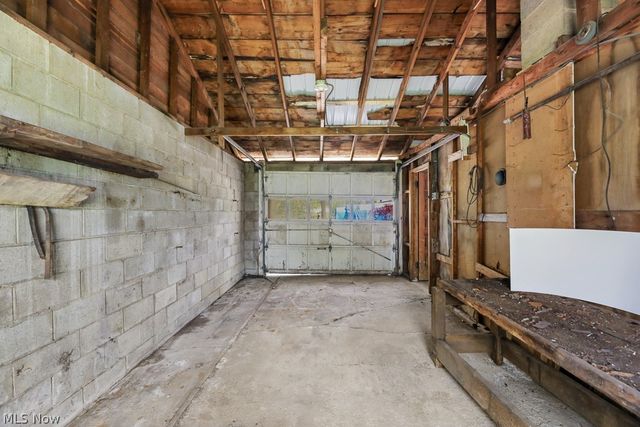 215 E Pennsylvania Avenue, Sebring, OH 44672