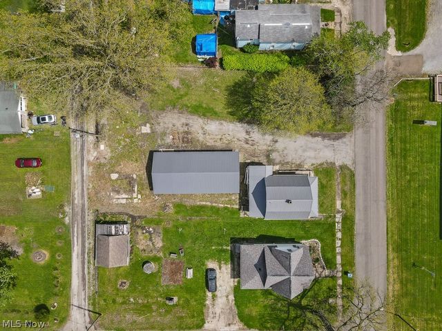 215 E Pennsylvania Avenue, Sebring, OH 44672