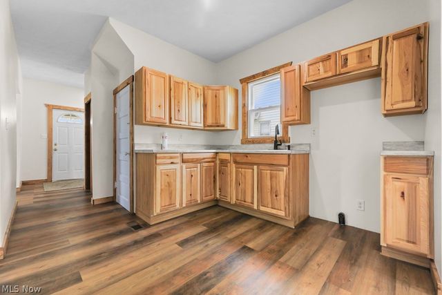 215 E Pennsylvania Avenue, Sebring, OH 44672